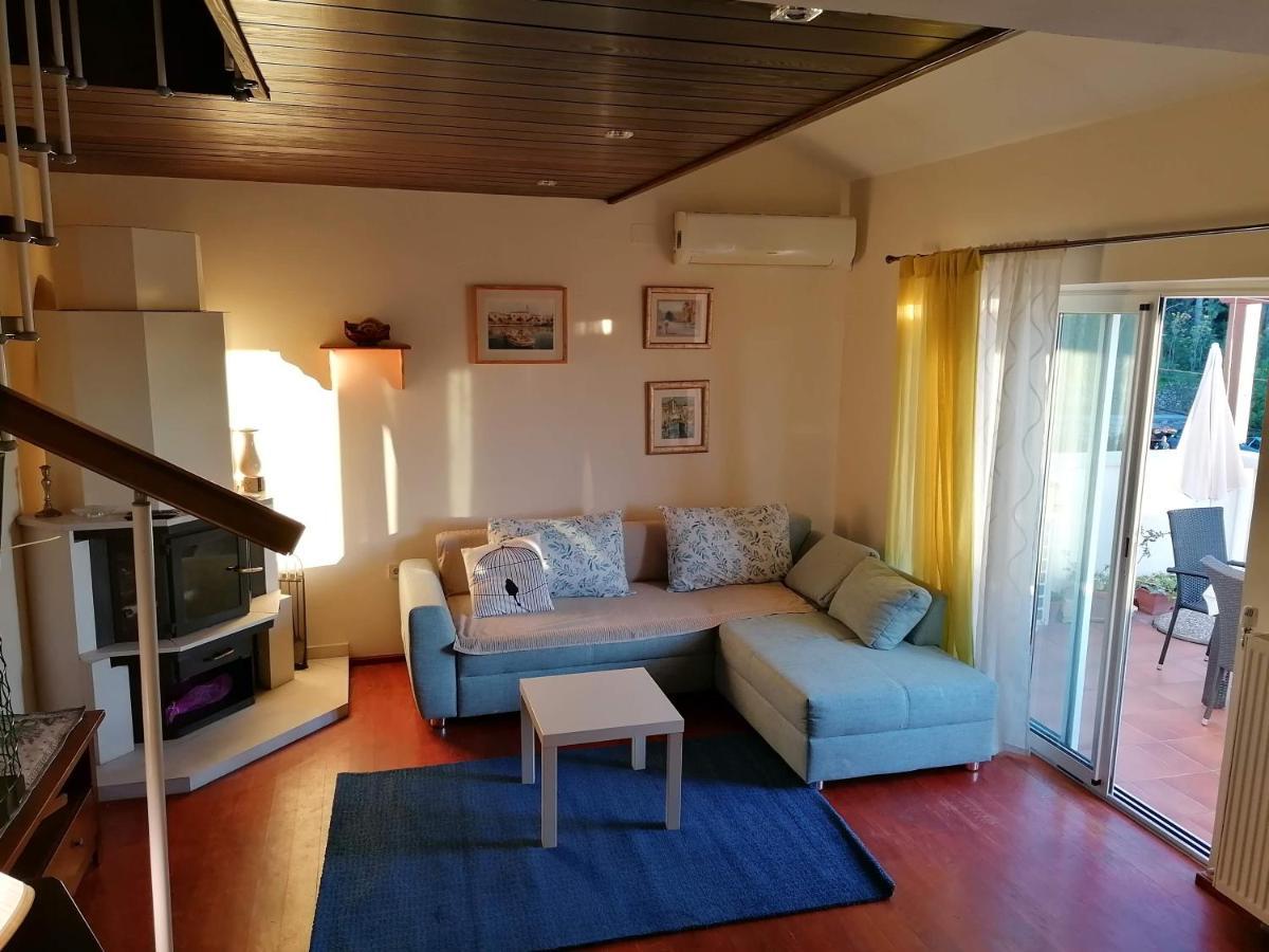 Sunshine Apartment Palit المظهر الخارجي الصورة