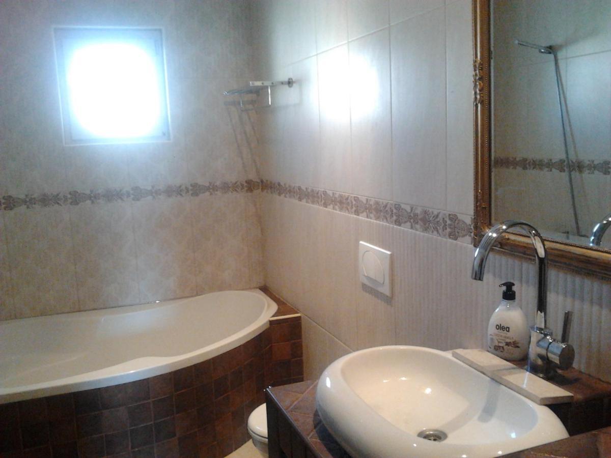 Sunshine Apartment Palit المظهر الخارجي الصورة